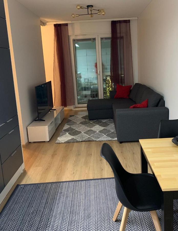 Polar Point Of View Apartment Rovaniemi Luaran gambar